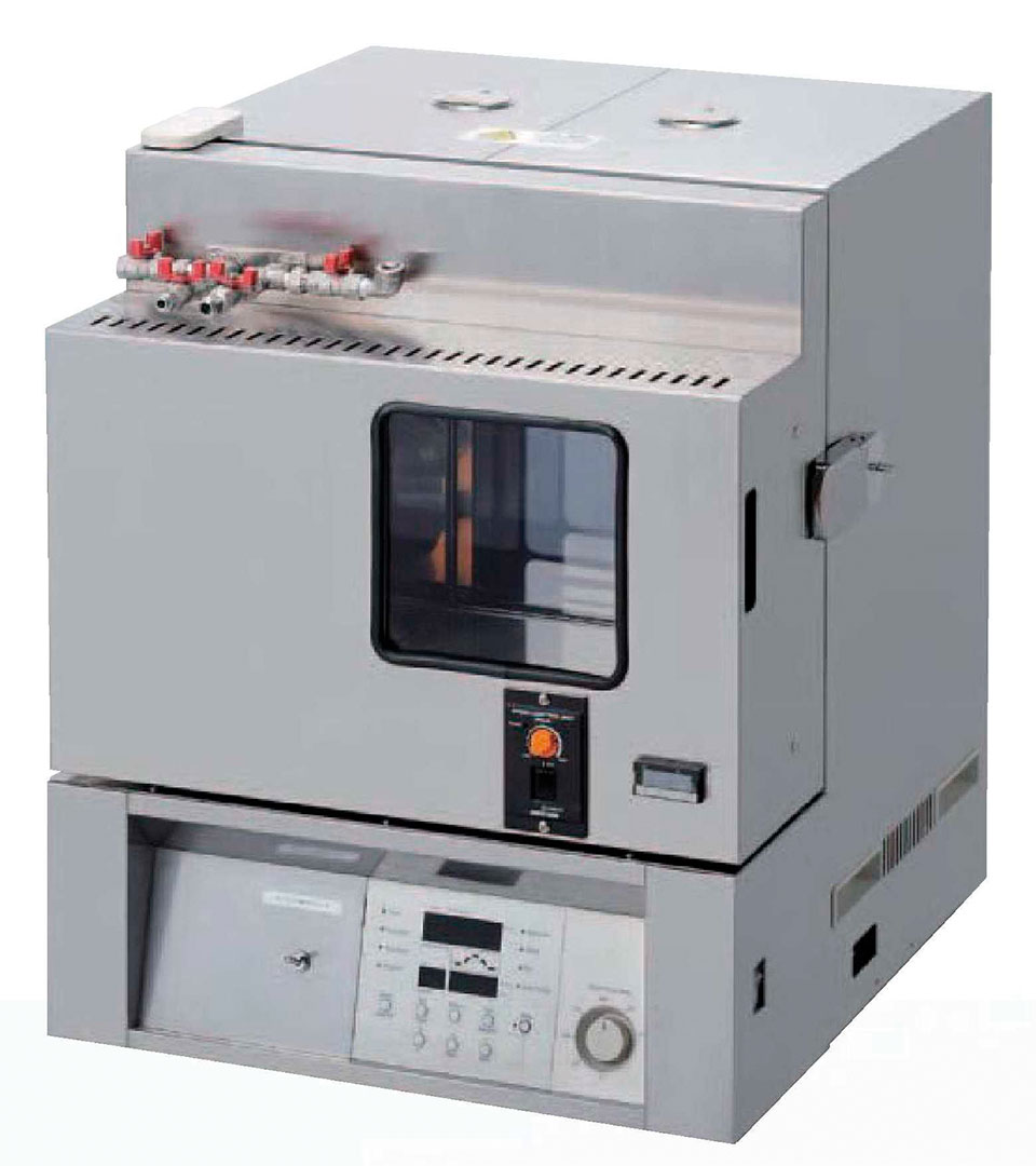 小型真空乾燥機 BHR型 製品画像