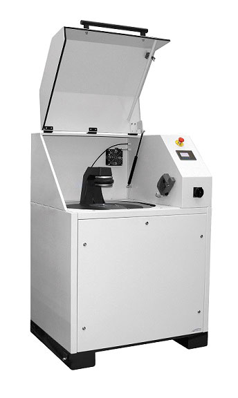 レッチェ 振動ディスクミル RS300 製品画像