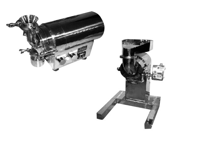 SPミル・MPプロセッサー 製品画像