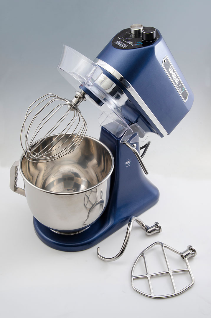 ワーリング プラネタリミキサー WSM7L 製品画像
