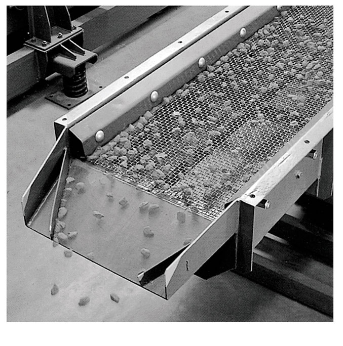 振動篩用金網 製品画像