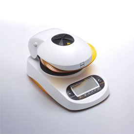 赤外線水分計FD-660 製品画像