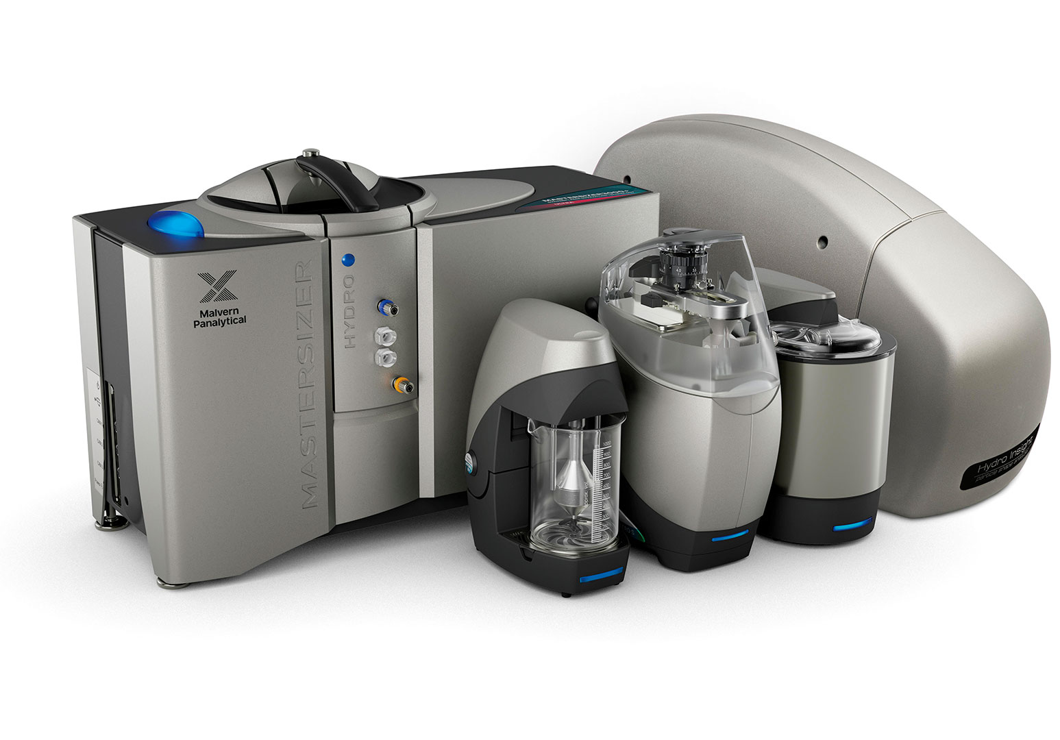 マスターサイザー 3000+ 製品画像
