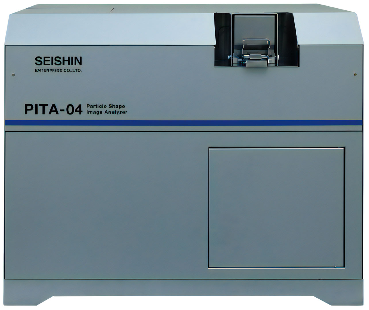 粒子形状画像解析装置 PITA-04M 製品画像