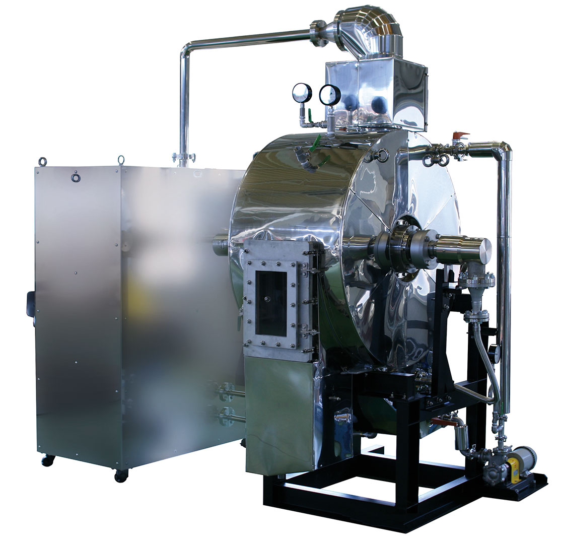 H-VCD ドライヤー 製品画像