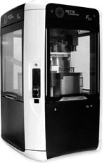 打錠機 FE55 製品画像
