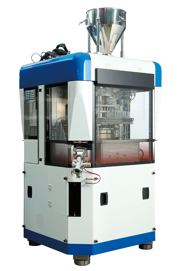 新世代打錠機 NEO・TABTRAN HT-NT1-MS 製品画像