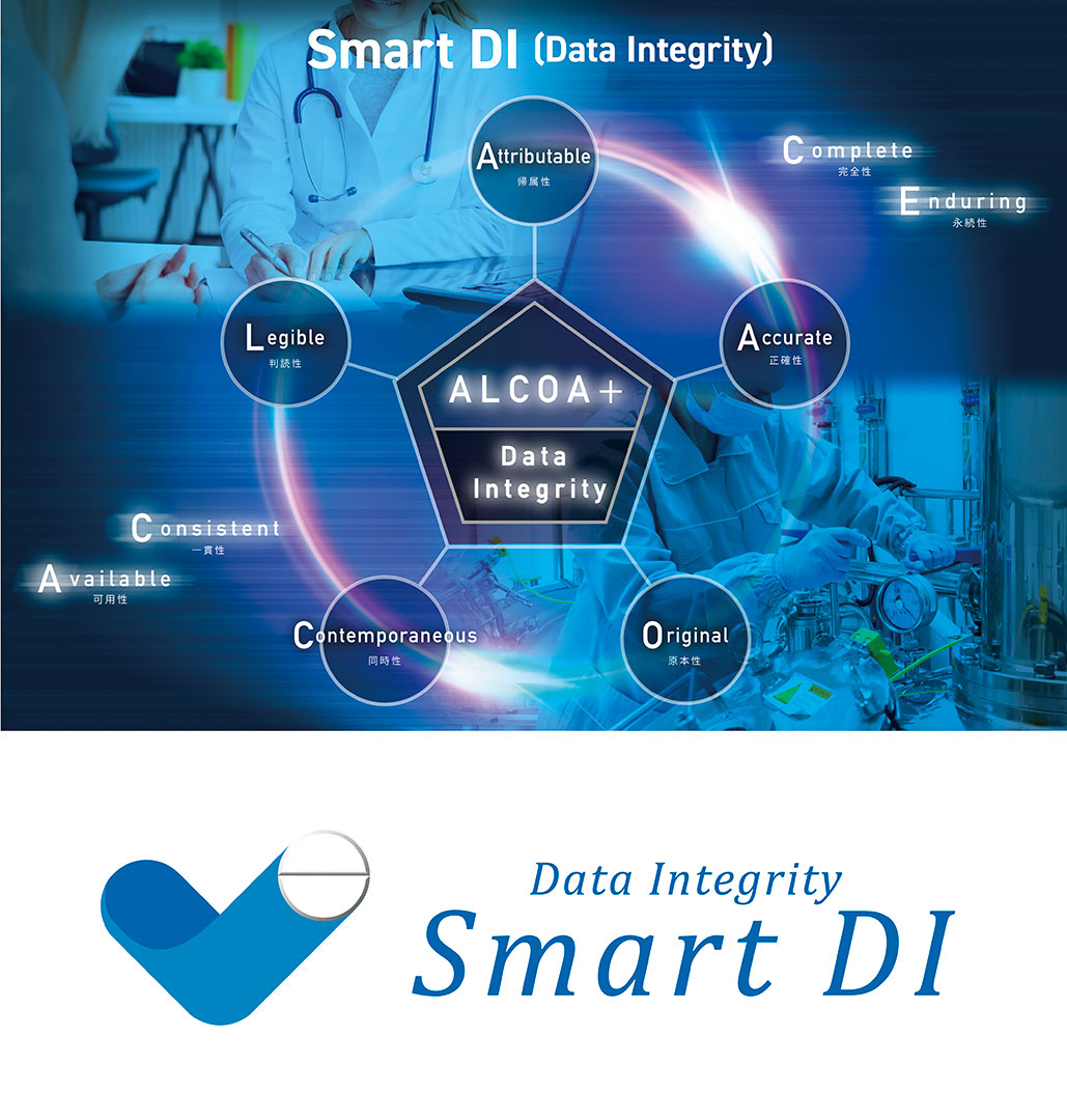 フロイント独自開発DIシステム Smart DI 製品画像