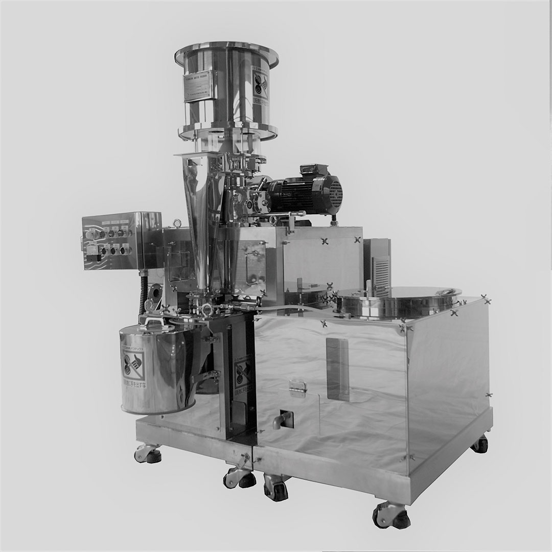 フロージェットミキサー 製品画像