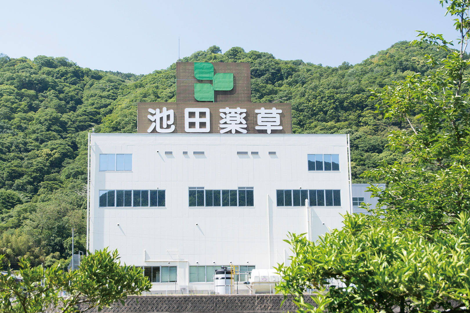 スプレードライ受託加工(食品、原薬、化成品) 製品画像