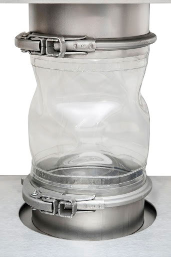 FILCOFLEX フレキシブルコネクター 製品画像